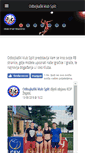 Mobile Screenshot of ok-split.hr